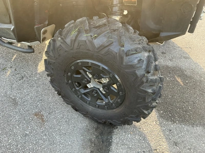 Used 2018 CAN-AM COMMANDER XT 1000R Utility Vehicles Michigan US | Miedema Asset Management Group #1419356