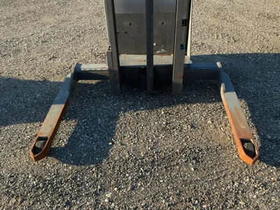 Used TOYOTA 8BWS10 Misc Forklifts Michigan US | Miedema Asset Management Group #1443972