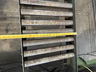 USED DOALL C-916