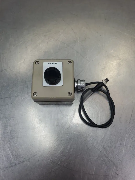 Used IDEC _UNKNOWN_ Relays & Switches South Carolina US | Palmetto Automation #1164113