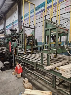 USED VIKING ENG & DEV 304A