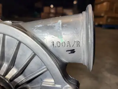 NEW FORD F81Z-6K682-BARM