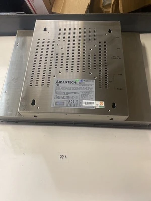 Neu ohne Karton Advantech Industrielle Monitor FPM-3150G-XCE Garantie