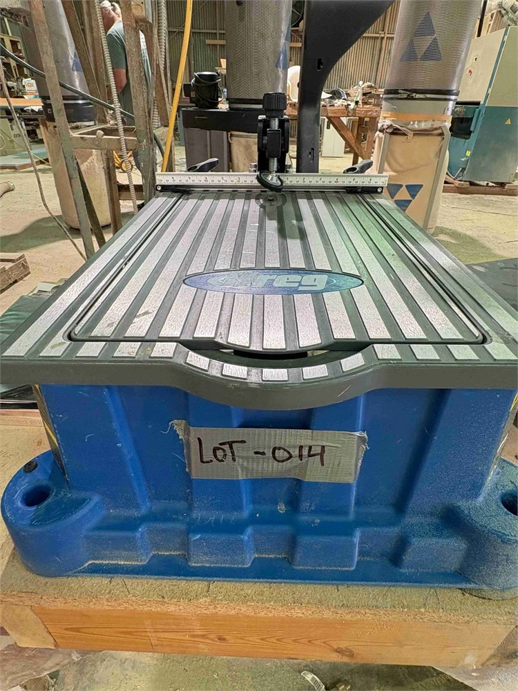 Used KREG DB210 Pocket Hole Machines Texas US | MachineryMax #1335075