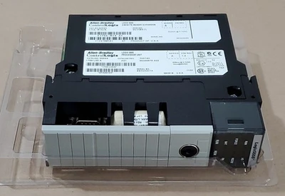 USED Allen-Bradley / Rockwell Automation 1756-M14