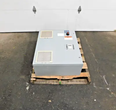 ABB _UNKNOWN_ Variable Frequency Drives | Equipment Recovery Corp. (1)