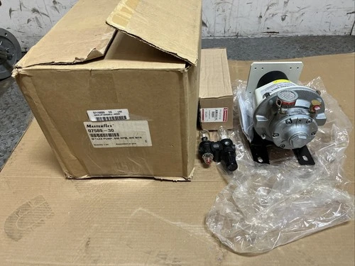 NEW Masterflex 07589-30