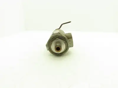965101MD Relief Valve 2000psig 145 gpm Capacity