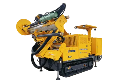 XCMG GLOBAL XUM135 Production Drill Rig | Iron Listing (1)