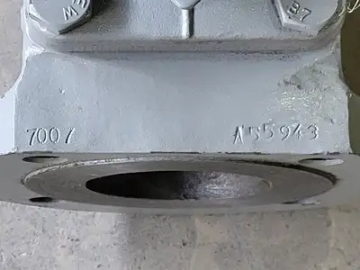 USED NORDSTROM D1925