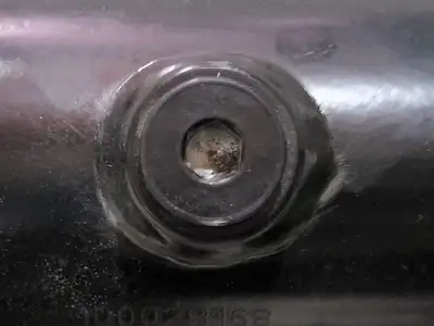 Hydraulic Cylinder 100028168
