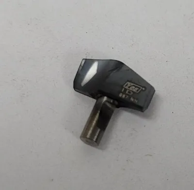 ALORIS QT1240CAT Inserts Tooling & Accessories, Tooling | Machinery Central (7)