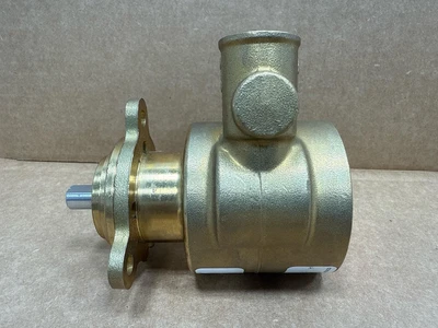 Procon 104E165F11XX Rotary Vane Pumps | Fram Fram LLC (5)