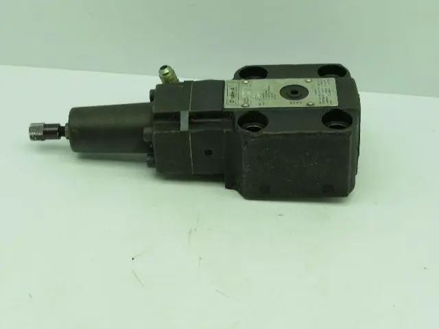 Used DOUBLE A _UNKNOWN_ Valves/Fittings | Arrow Industrial #626860