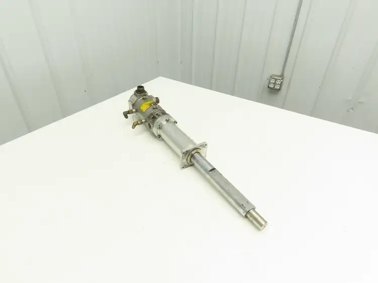 Used ARO _UNKNOWN_ Robot Parts | Arrow Industrial #616956