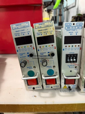 Used DME 6822 PLC Temperature Modules Illinois US | Meadoworks #1514595