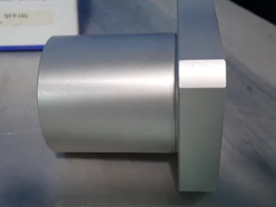 NEW PBC LINEAR SFPJ40