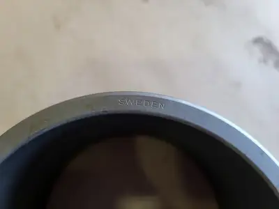 NEW SKF AHX 3222 G