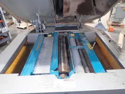 Used MARTIN T44 Woodworking Planers New York US | Martin's Woodworking Machinery #1399325