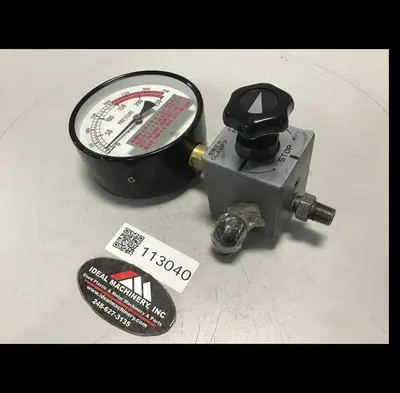 USED NISSEI 7722412