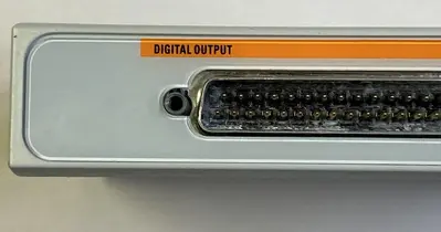 Used OVATION 1C31125G02 Industrial Controls | Surplus Asset Holdings #1221016