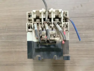 USED MITSUBISHI S-N25