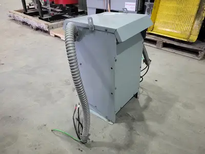 Used BEMAG BA1025V Transformers British Columbia CA | Lenmark #1438202
