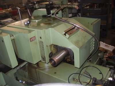 USED 1983 KELLENBERGER 600
