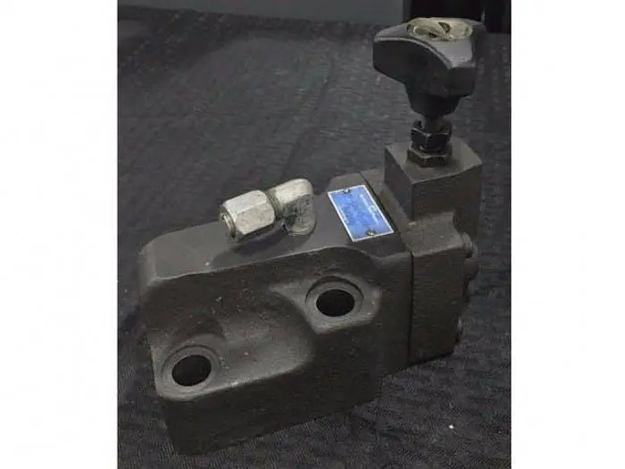 Used NORTHMAN _UNKNOWN_ Valves/Fittings | Absolute Machinery #541229