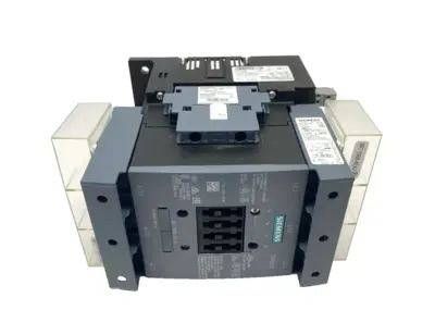 3RT1456-6SP36 | Siemens  Power Contactor  AC-1 275A/690V 3P 200-277VAC - New Other