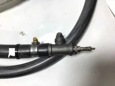 COB Industries 117 Qwik Pipe Freezing Cable 9-5000 PSI