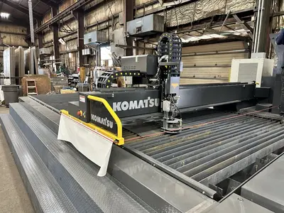 USED 2023 KOMATSU TFPL08 6 SERIES
