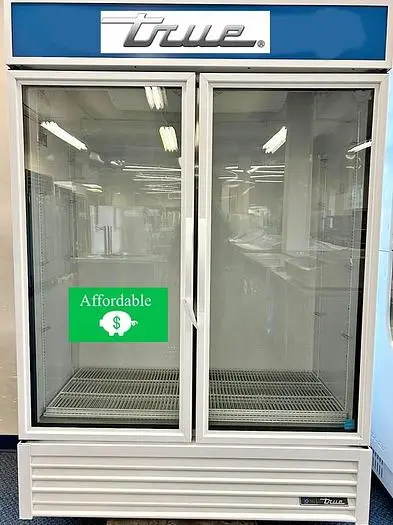 Used TRUE GDM49HCTSL01 Refrigeration Units British Columbia CA | Surrey Food Equipment #431841