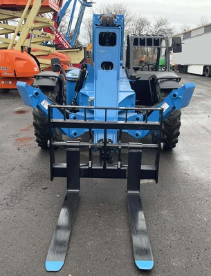 Used 2018 GENIE GTH1056 Misc Forklifts New York US | United Lift #1445551