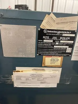 USED RITE 31545