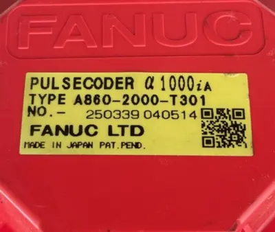 Used FANUC A06B-0223-B000 Misc Industrial Equipment California US | Davliegogo LLC #1729265