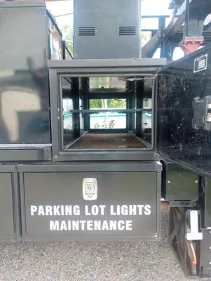 Used 2017 FORD F750 SUPER DUTY Bucket (boom) trucks Louisiana US | Monster Equipment #1382717