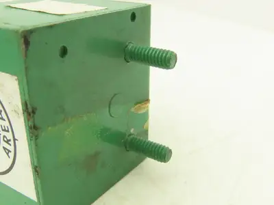 Peco C-3020 Solid State Proximity Sensor Cube