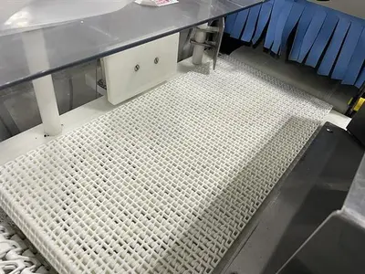 Safeline Certus XR 300 X-Ray Machine
