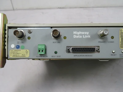 Used FISHER-ROSEMOUNT SYSTEMS _UNKNOWN_ CNC & N/C Controls Texas US | OCO Industrial #1675344