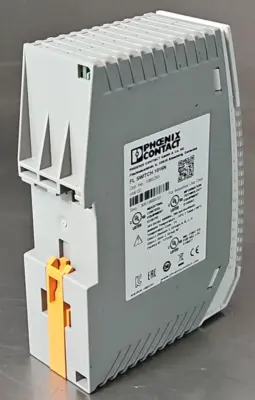 Phoenix Contact FL SWITCH 1016N Ethernet Switch (BIN433)