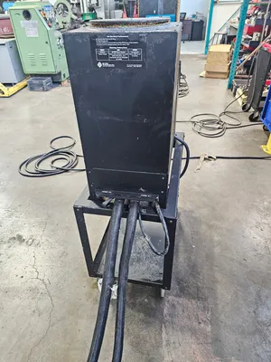 HOT MELT TECHNOLOGIES PROFLEX G5 Glue Machines | CNCsurplus (10)