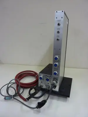 USED DEARBORN GAGE855