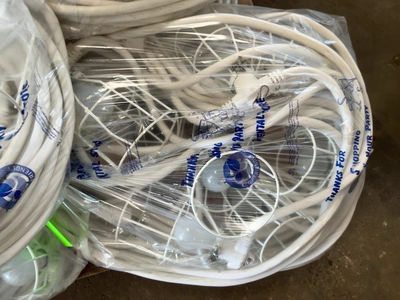 Used _UNKNOWN_ _UNKNOWN_ Party/Banquet Supplies Michigan US | Miedema Asset Management Group #1761475