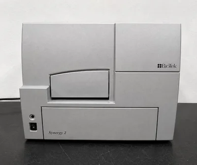 Used BIOTEK SYNERGY 2 Microplate Readers New Jersey US | Bionex Scientific LLC #798551