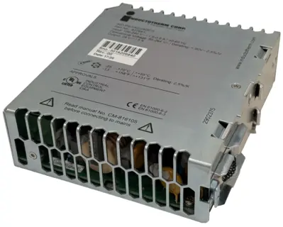 NEW INDUCTOTHERM IND-PS/1AC/24DC/5