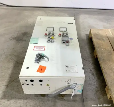 USED COLLETTE GRAL 75