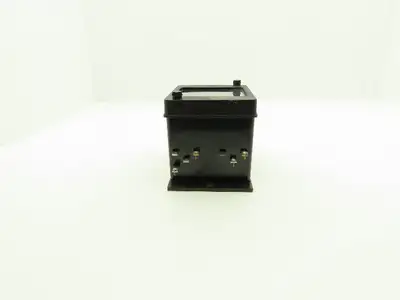 General Electric 12HFA153K4H Auxiliary Relay 48VDC Type HFA