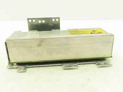 Vellinge Electronics ABB 3 HAB 3700-1/3 Printed Circuit Measurement Board PCB