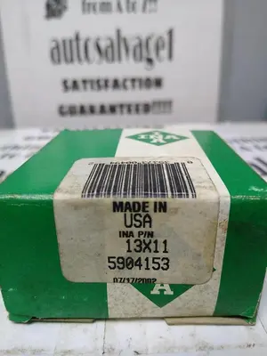Used INA 13X11 Bearings | Surplus Asset Holdings #1190577